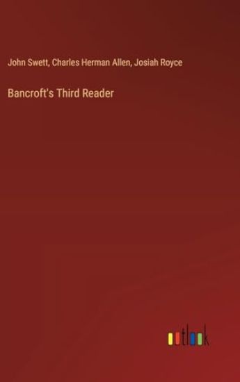 Bancroft's Third Reader