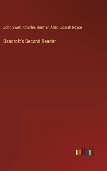 Bancroft's Second Reader