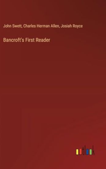 Bancroft's First Reader