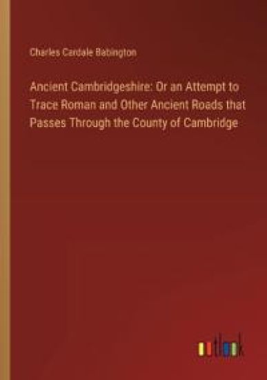 Ancient Cambridgeshire