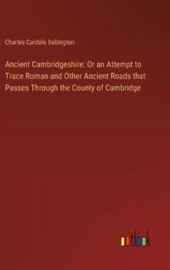 Ancient Cambridgeshire