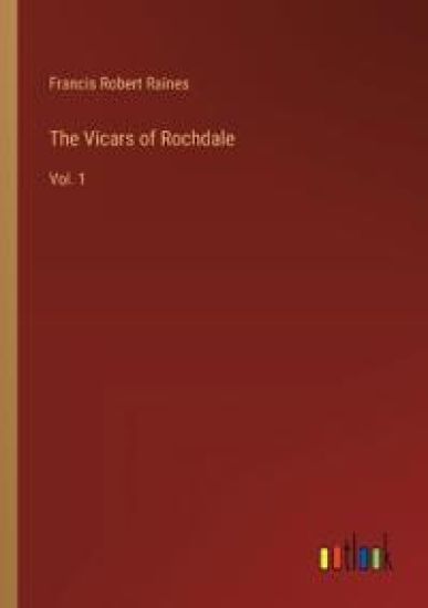 The Vicars of Rochdale