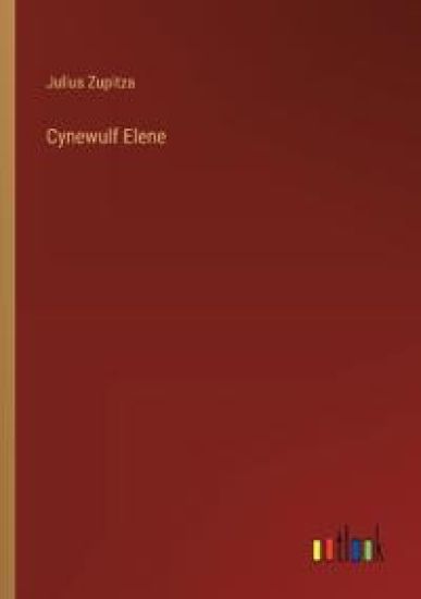 Cynewulf Elene