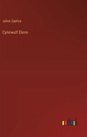 Cynewulf Elene