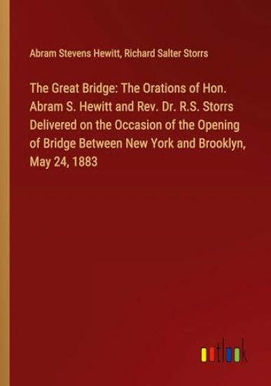 The Great Bridge