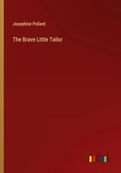 The Brave Little Tailor
