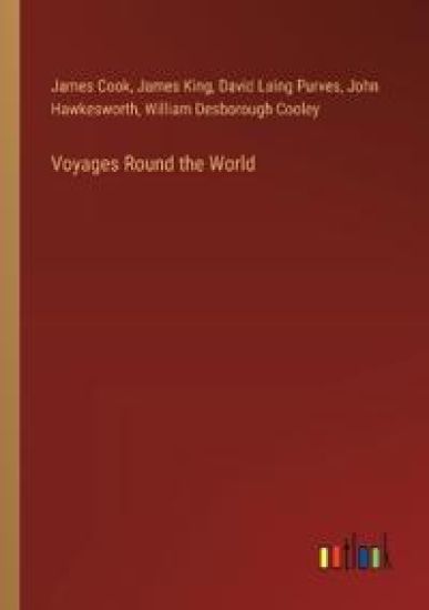 Voyages Round the World