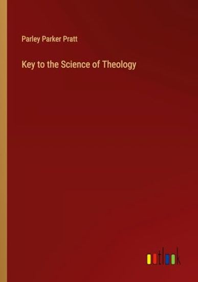 Key to the Science of Theology