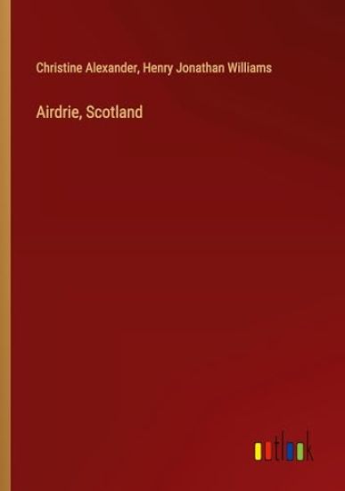 Airdrie, Scotland