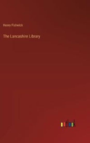 The Lancashire Library