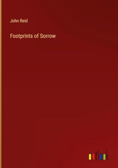 Footprints of Sorrow