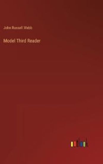 Model Third Reader