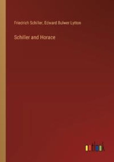 Schiller and Horace