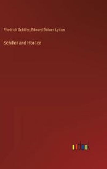 Schiller and Horace