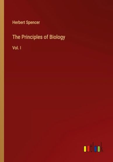 The Principles of Biology