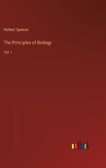The Principles of Biology