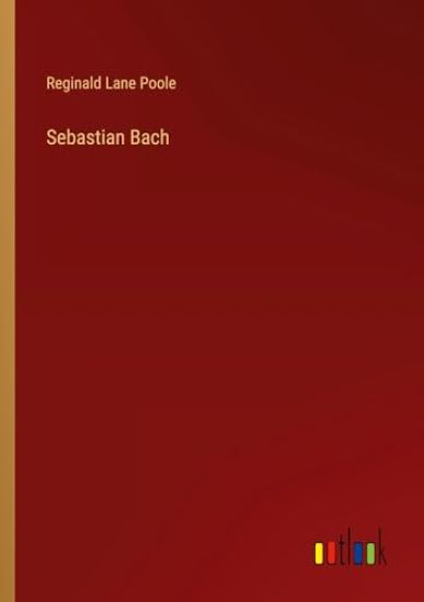 Sebastian Bach