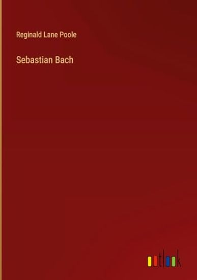 Sebastian Bach