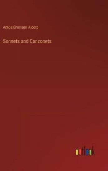 Sonnets and Canzonets