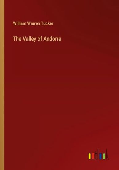 The Valley of Andorra