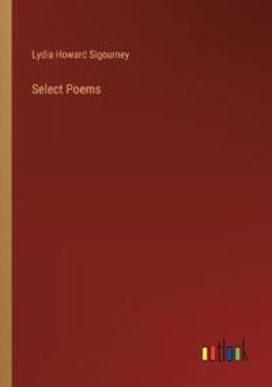 Select Poems