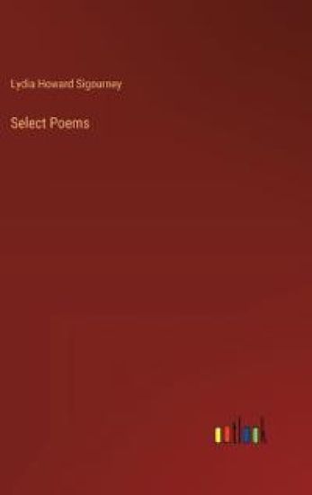 Select Poems
