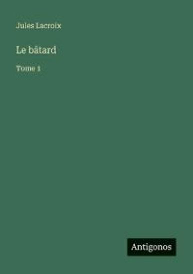 Le bâtard