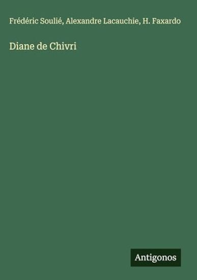 Diane de Chivri