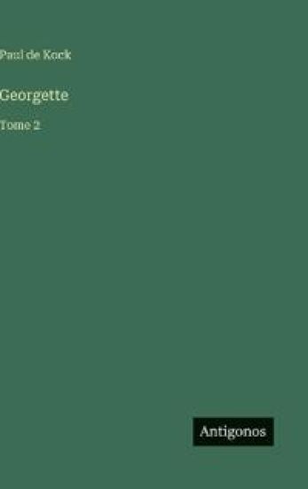 Georgette