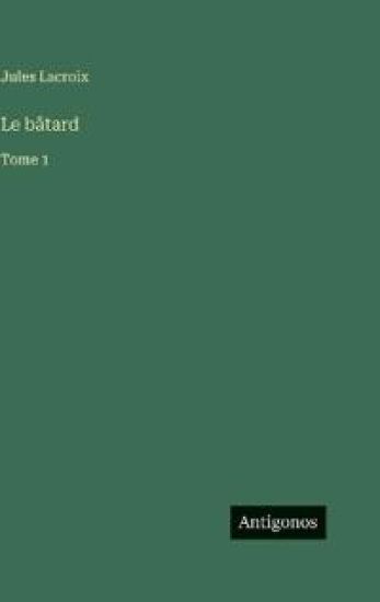 Le bâtard