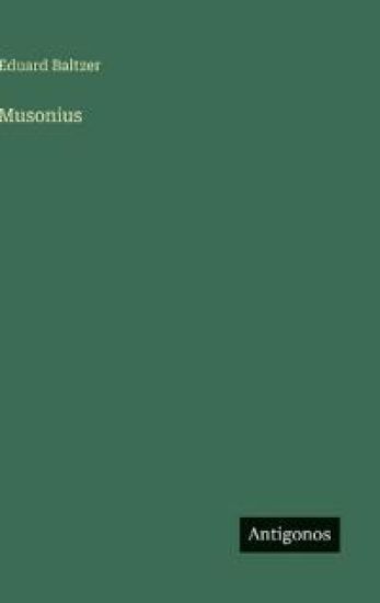 Musonius
