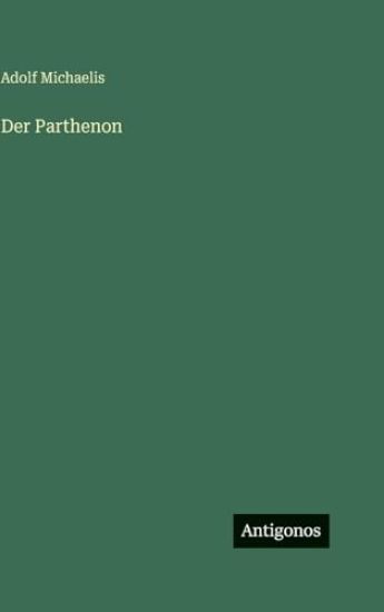 Der Parthenon