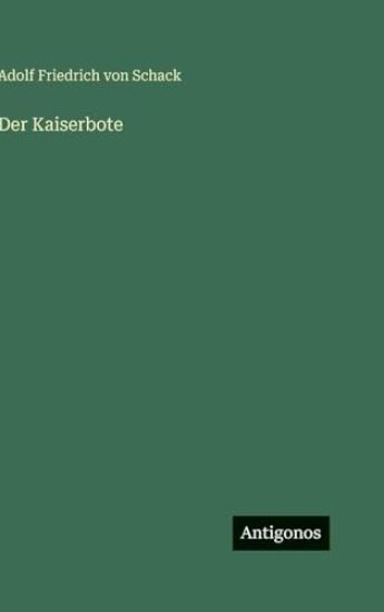Der Kaiserbote