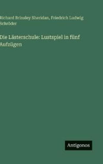 Die Lästerschule