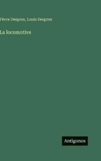 La locomotive