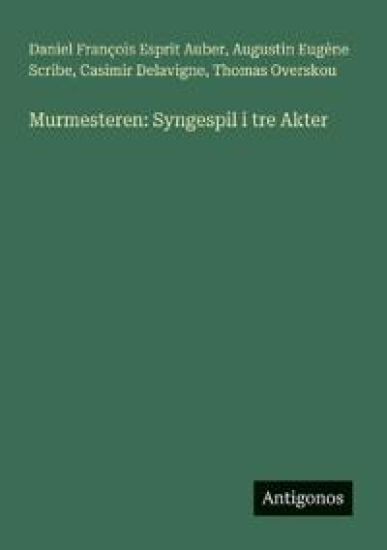 Murmesteren