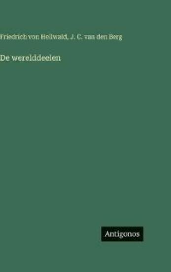 De werelddeelen