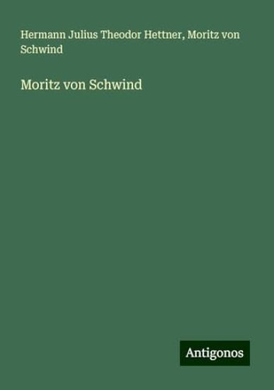 Moritz von Schwind