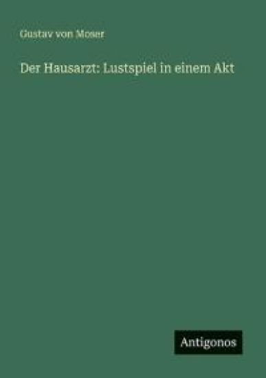Der Hausarzt