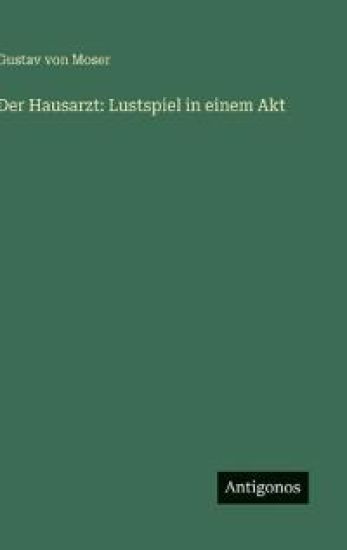 Der Hausarzt