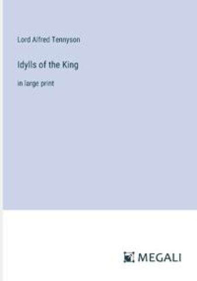 Idylls of the King