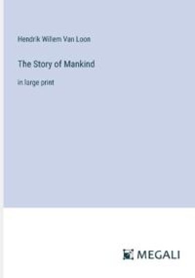 The Story of Mankind