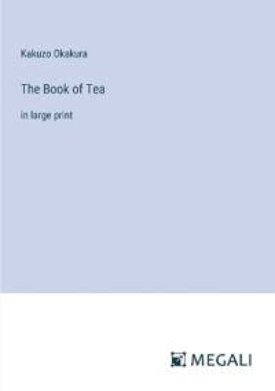 The Book of Tea