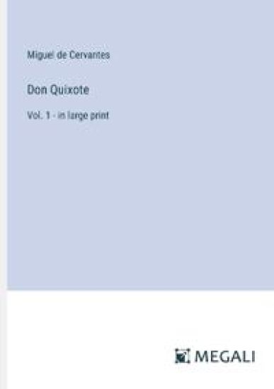 Don Quixote