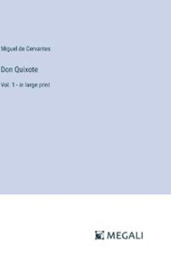 Don Quixote