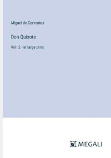 Don Quixote