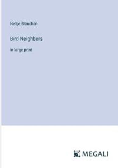 Bird Neighbors