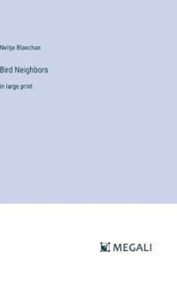 Bird Neighbors
