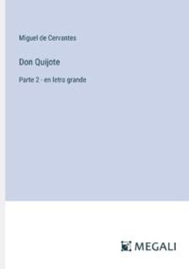 Don Quijote
