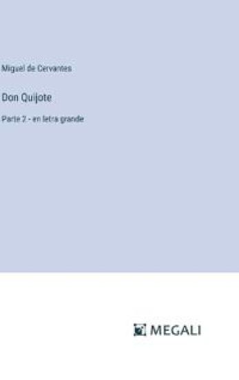 Don Quijote